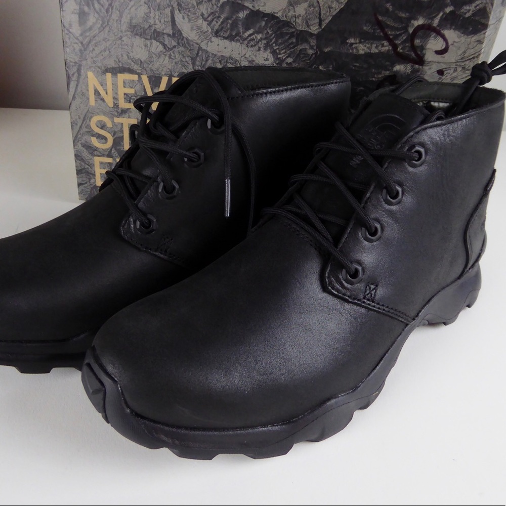 The North Face Thermoball Versa Chukka II Boot NIB